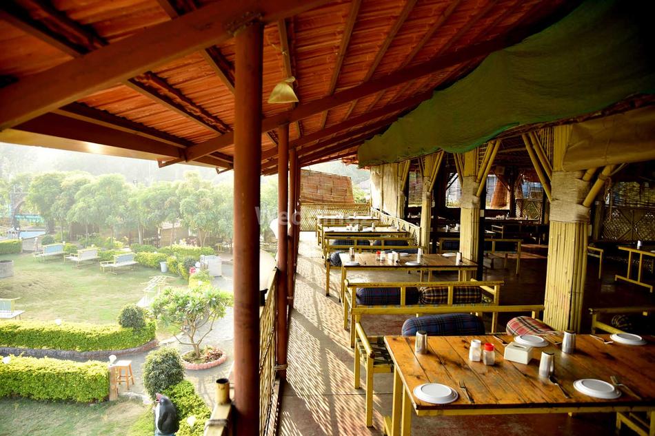 Hotel Swaraj Trimbak Road, Nashik Wedding Lawn Wedding Hotel