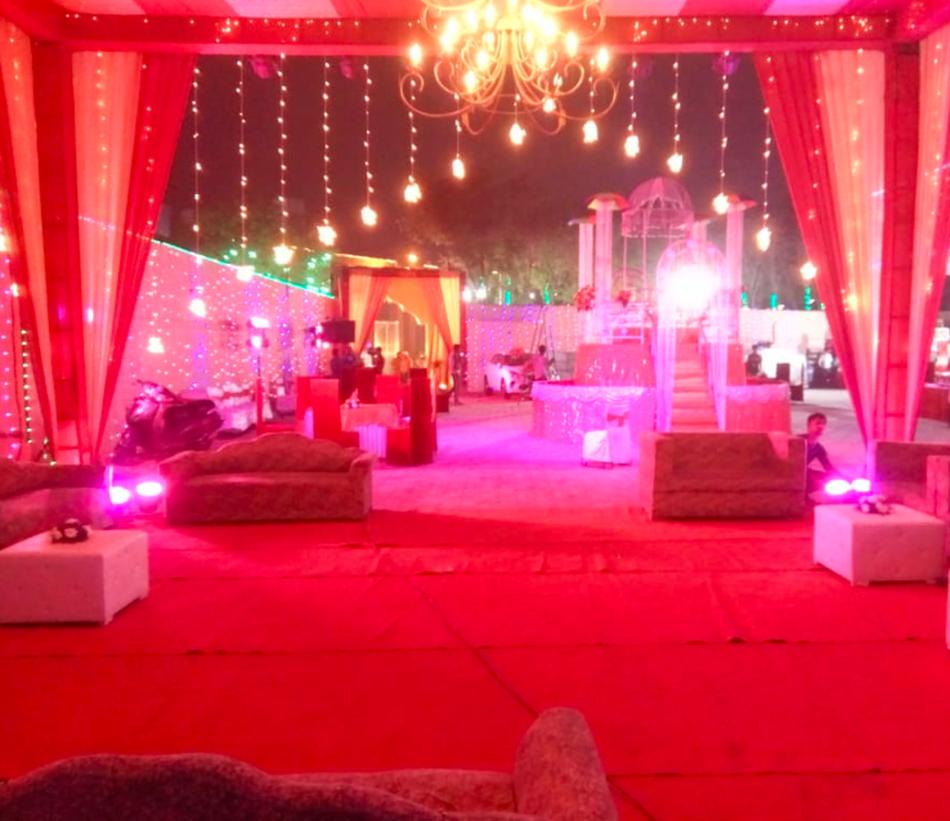 Wedding Lawns Community Function Halls Marriage Garden In Nai Basti Dundahera Ghaziabad Weddingz Community Wedding Halls Nai Basti Dundahera Ghaziabad