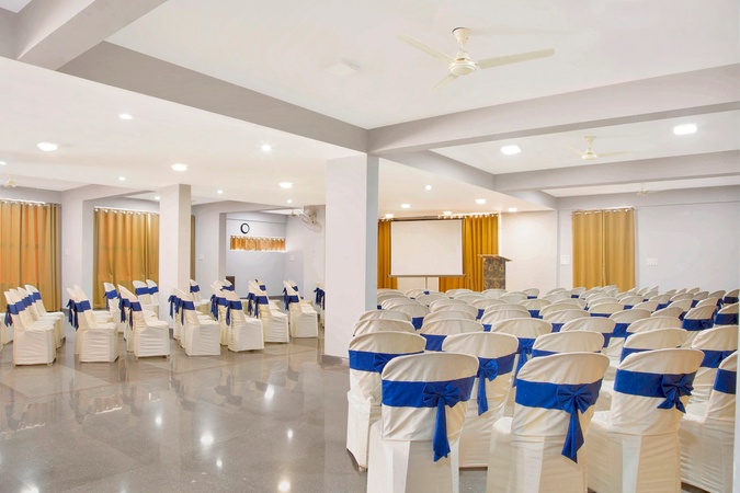 Seven Olives Hotel, Bommanahalli Seven Olives Hotel