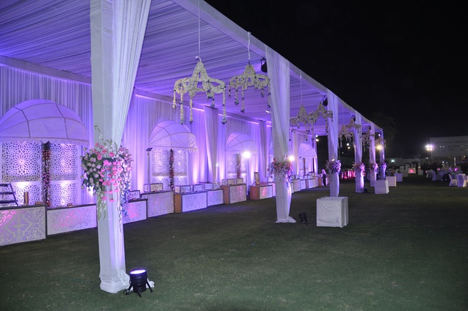J Oberoi Garden, Bhankrota J Oberoi Garden