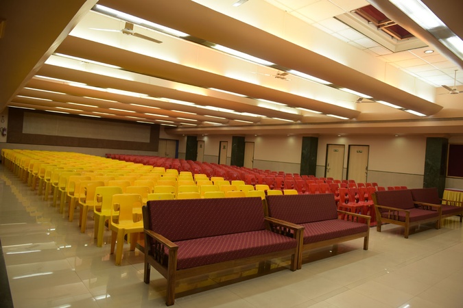 Punyaee Sabhagraha, Paud Road Punyaee Sabhagraha