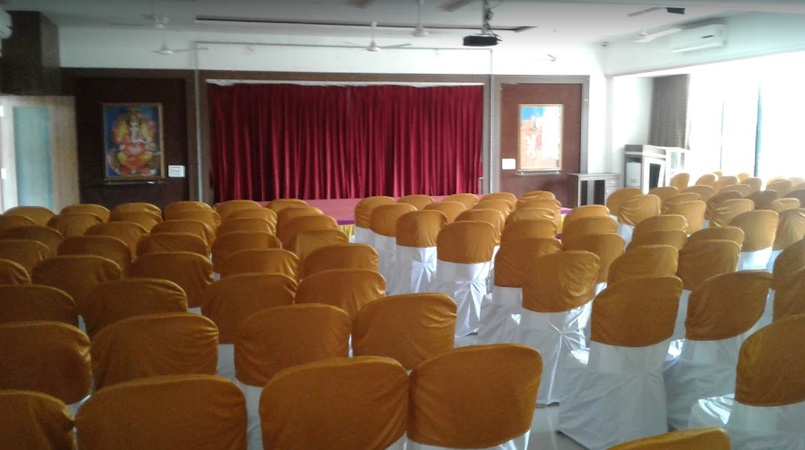 KKP Banquet Hall, Kharghar KKP Banquet Hall