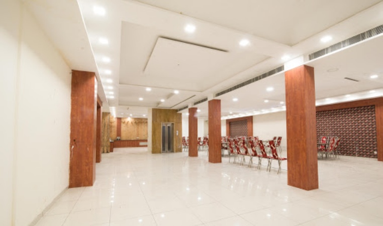 House Inn, Noida House Inn
