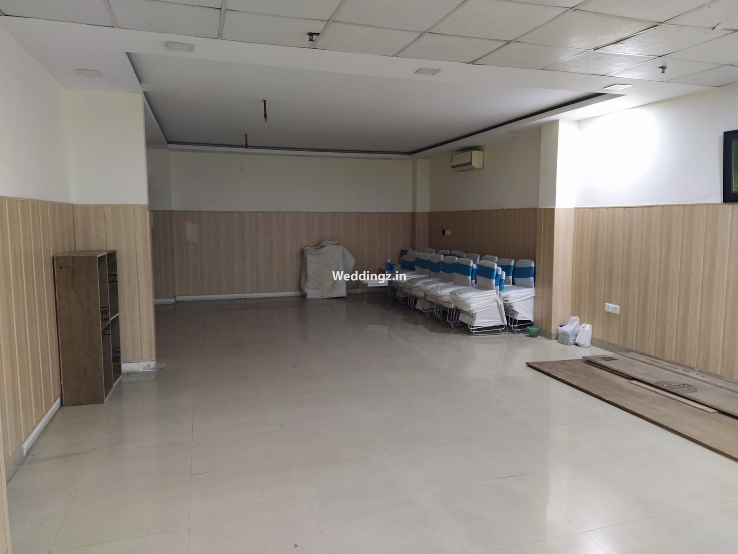 The Pamposh G.K 1, Delhi Banquet Hall Wedding Hotel WeddingZ.in