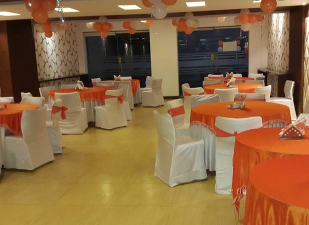 Edition O 30043 Yellow White Residency, Gurgaon Edition O 30043 Yellow White Residency