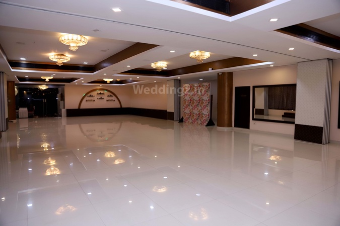 RG Banquet Thane West Mumbai - Banquet Hall