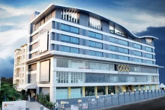 Hotel Ambience Executive, Chinchwad Hotel Ambience Executive