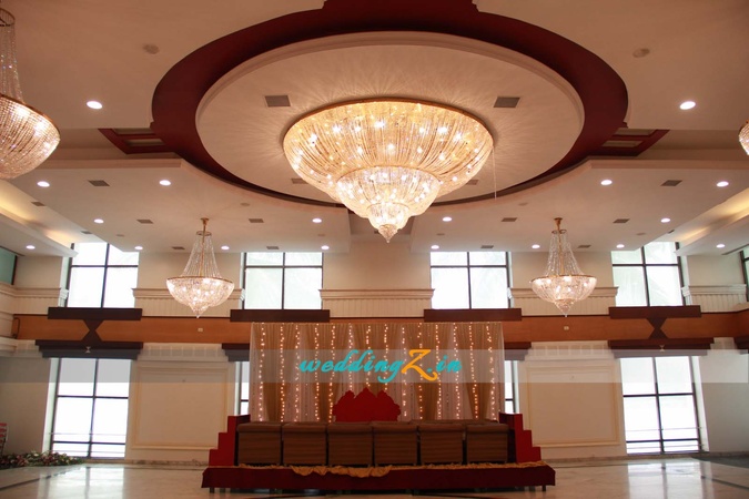 Supremo Activity Centre, Jogeshwari Supremo Activity Centre
