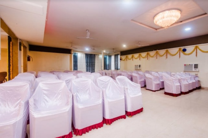 Phoenix Banquet Hall, Panvel Phoenix Banquet Hall