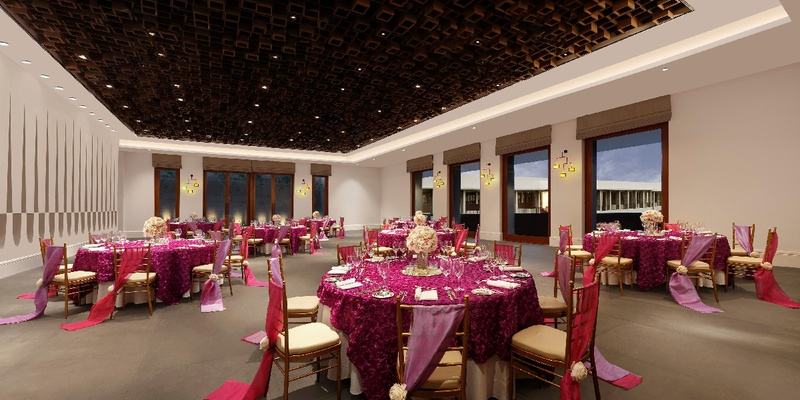 Gorgeous Wedding Venues in Gachibowli, Hyderabad for Glorious Celebrations!