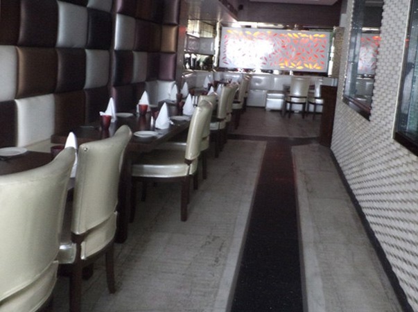 Clay 1 Grill, Kirti Nagar Clay 1 Grill