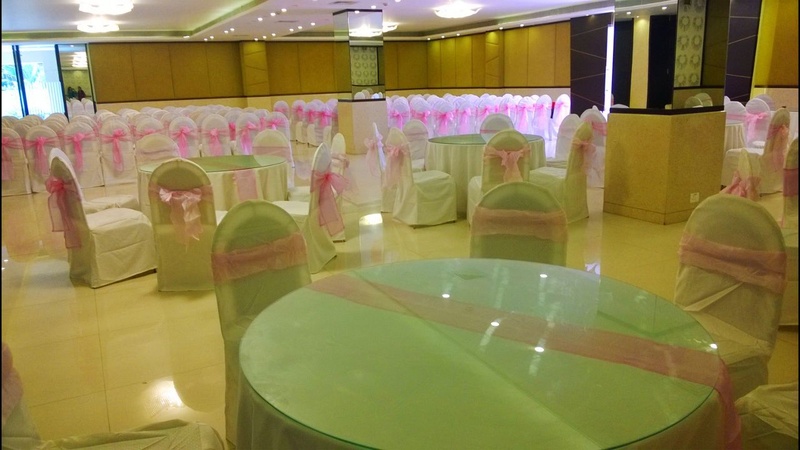 The Thane Club, Thane West The Thane Club