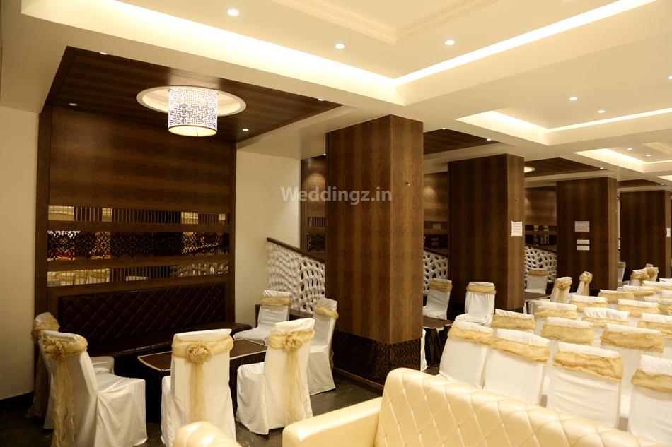 Radhe Krishna The Grand Banquet Hall Ulhasnagar, Mumbai Banquet Hall