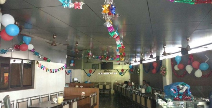 GM Garden Bar And Restaurant, Virar East GM Garden Bar And Restaurant