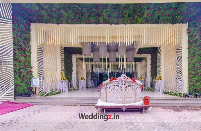Tivoli Grand Resort Hotel, Alipur Tivoli Grand Resort Hotel