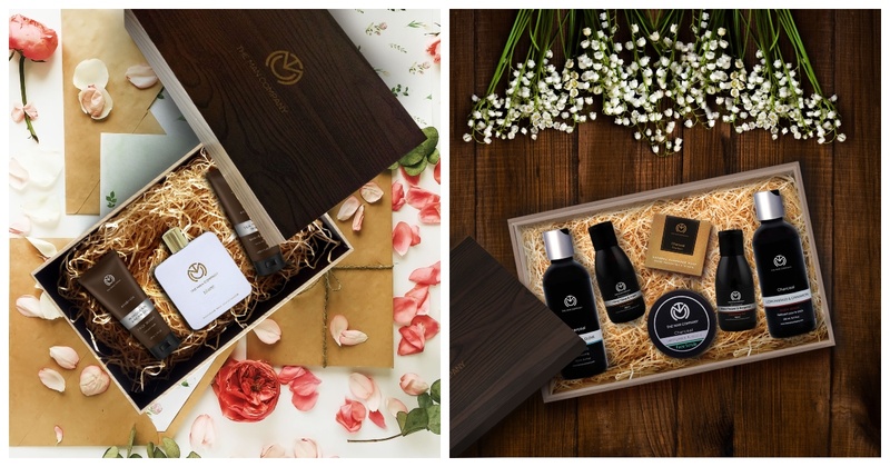 The best gifting solution for all the grooms out there!