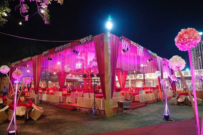 Dawer Farms, Surajkund Dawer Farms