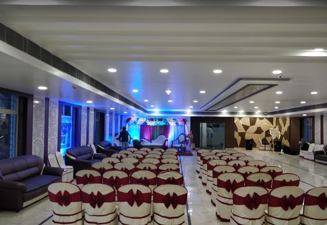 Shagun Banquet Hall, Howrah Shagun Banquet Hall