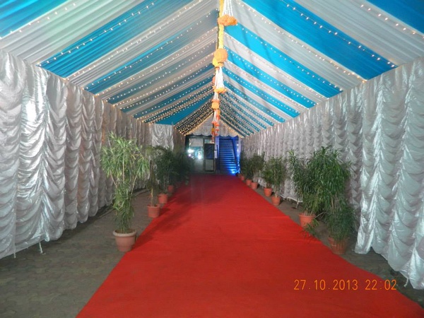 Shree Balmukund Banquet Hall, Andheri East Shree Balmukund Banquet Hall