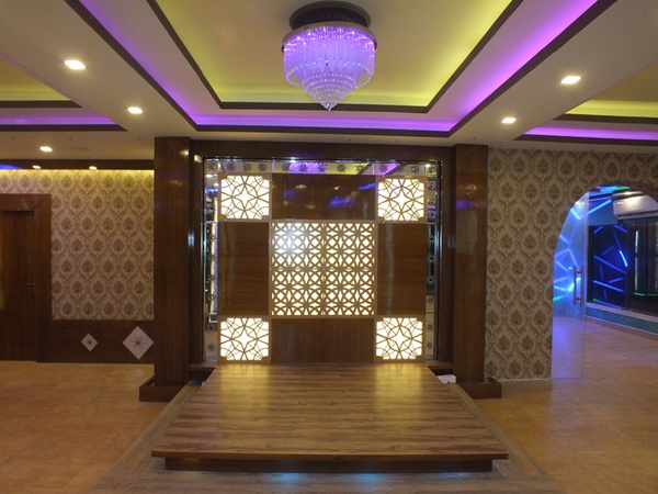 Imperial Ceremony Hall, Noapara Imperial Ceremony Hall