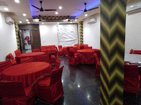Edition O 30018 Ashirwad Hotel, Ghaziabad Edition O 30018 Ashirwad Hotel