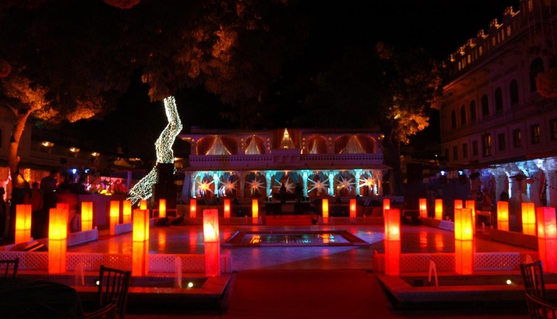 Ranbanka Palace, Ratanada Ranbanka Palace