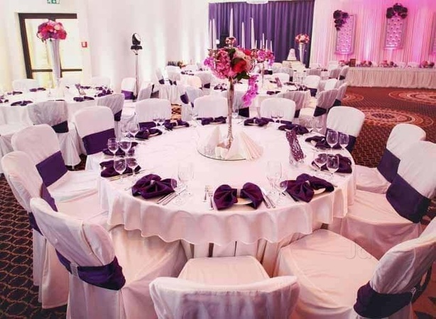 Hari Ram Agarwal Hall, Kandivali West Hari Ram Agarwal Hall