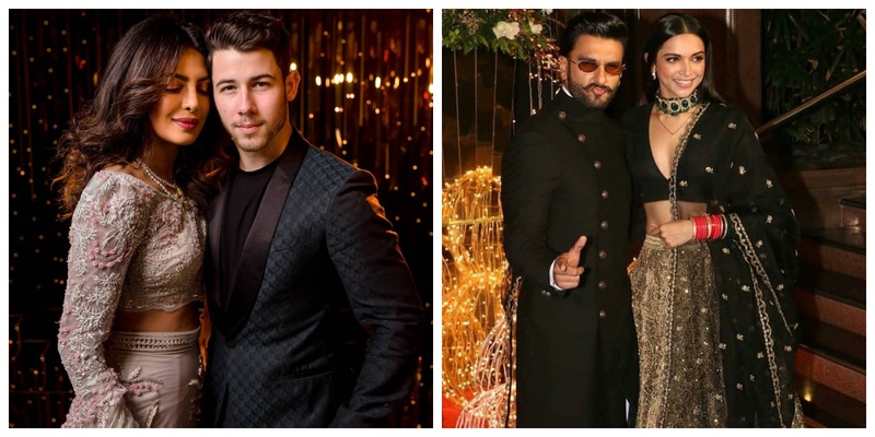 All the stars who attended Priyanka Chopra & Nick Jonas’ Bollywood reception in Mumbai!