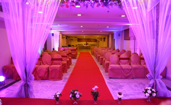 Hotel Pratap Plaza, Nungambakkam Hotel Pratap Plaza