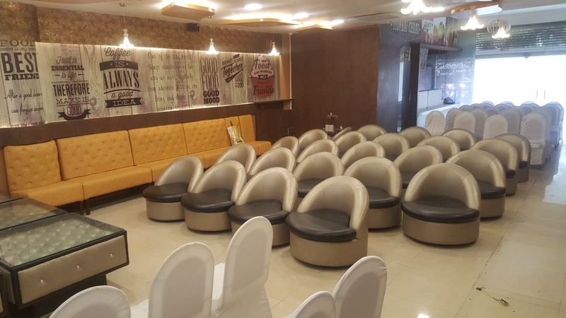 Mani Veg Delite, Mulund Mani Veg Delite