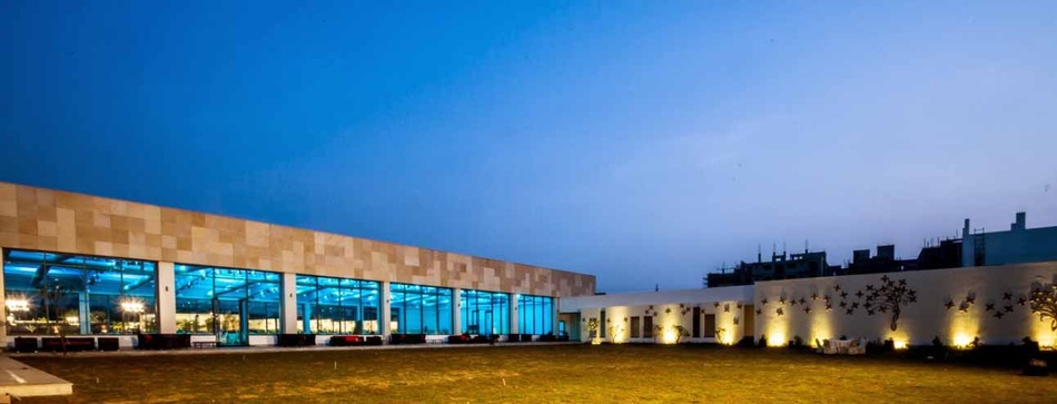 Siddh Convention Centre, Kompally Siddh Convention Centre