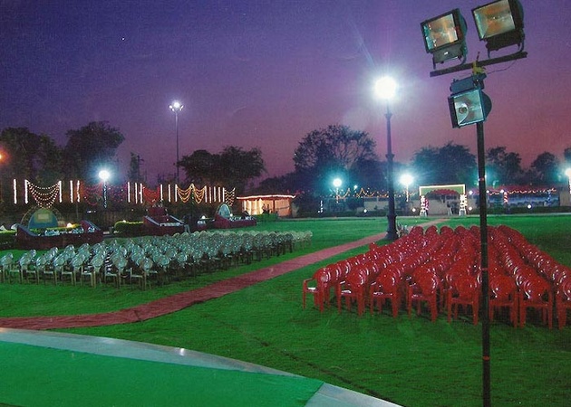 Ranades Magenta Suryananda Lawns, Karve Nagar Ranades Magenta Suryananda Lawns