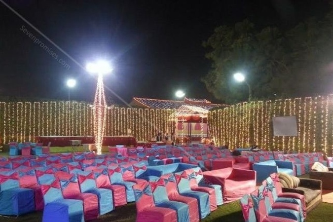 Kings Paradise, Gopalpura Bypass Kings Paradise