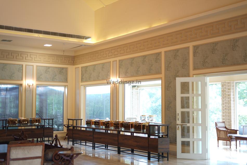 Trellis Garden Mohali, Chandigarh Banquet Hall Wedding Lawn