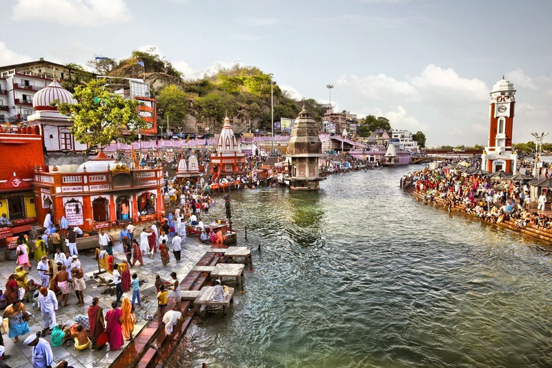 Small Marriage Halls in Haridwar to Plan your Intimate Wedding Ceremony