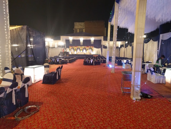 Royal Palm Resorts, Mahanagar Royal Palm Resorts