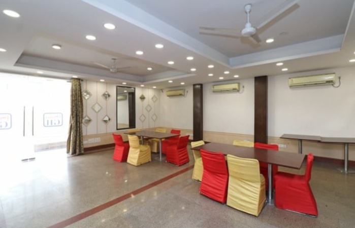 Hotel Grand Highway, Faridabad Hotel Grand Highway