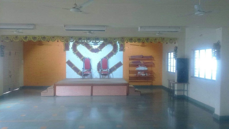 Alandi Registrar Mangal Karyalaya, Alandi Alandi Registrar Mangal Karyalaya