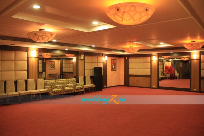 Lake Club, Powai Lake Club