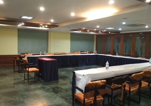 OYO 15791 Flagship Hotel Executive, Hazratganj OYO 15791 Flagship Hotel Executive
