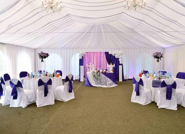 M6 Banquets Hall, Hussainpura M6 Banquets Hall