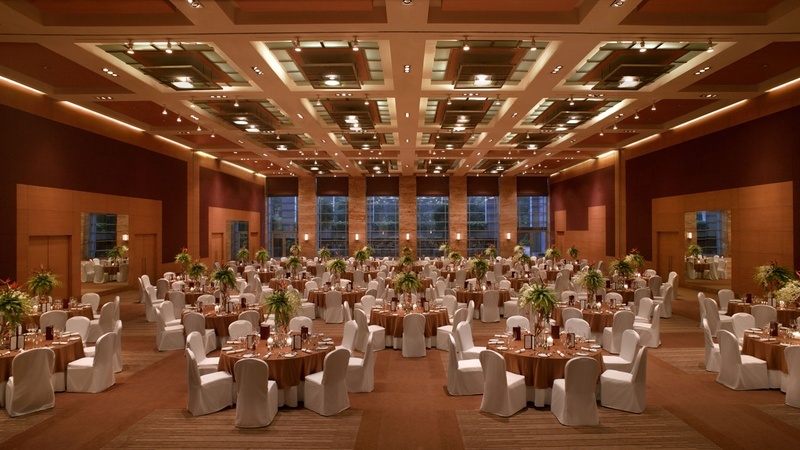 Grand Hyatt, Santacruz East Grand Hyatt
