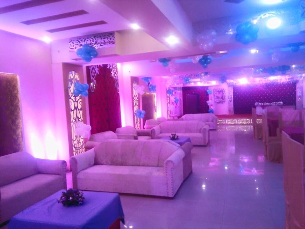 Royal Empire Banquet Hall, Ghaziabad Royal Empire Banquet Hall