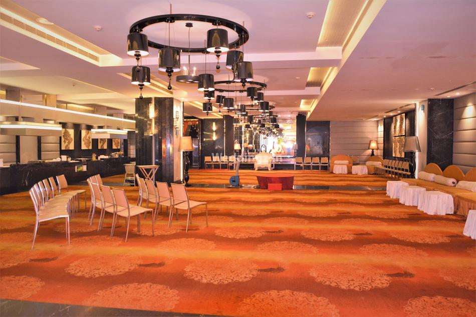 Tangerine Royale Banquets Salt Lake City, Kolkata Banquet Hall