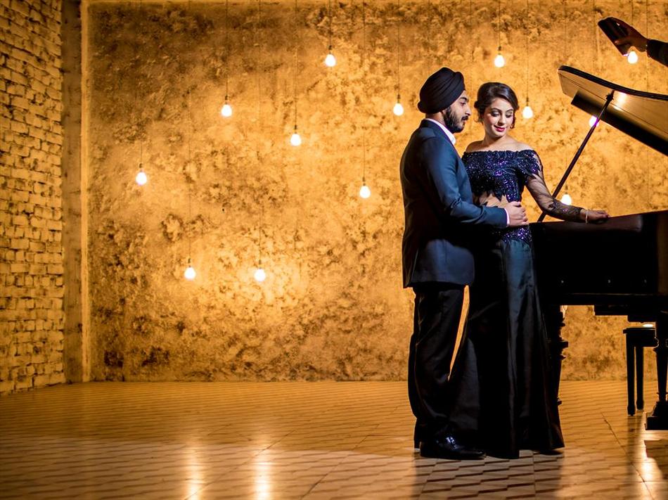 Studio Kelly Photography , Wedding photographer in Janakpuri, Delhi