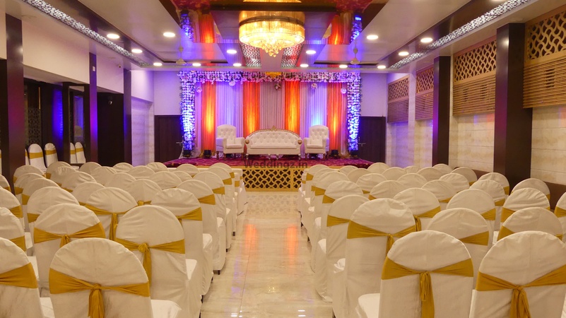 Ajanta Party Hall, Goregaon West Ajanta Party Hall