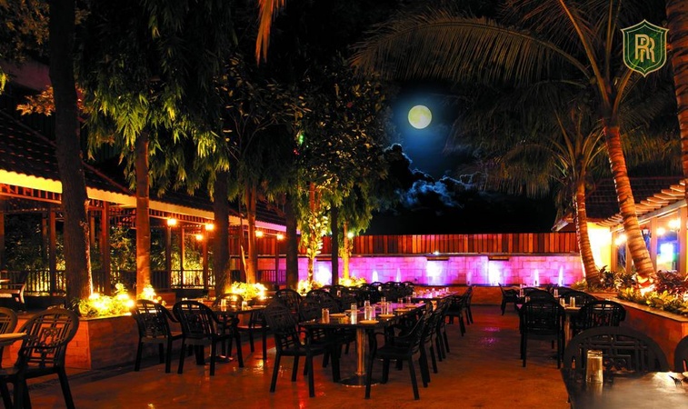 Hotel Rajratna Executive, Chakan Hotel Rajratna Executive