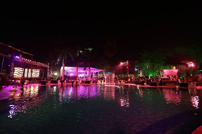 Riverwinds Resort, Kalyan Riverwinds Resort