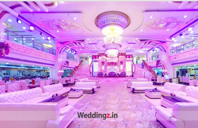 Pearl Grand Emperor, Gazipur Pearl Grand Emperor