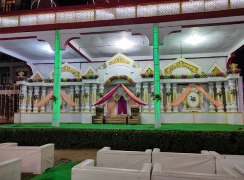 R V Farm Nai Basti Dundahera Ghaziabad Banquet Hall Wedding Lawns In Nai Basti Dundahera Weddingz